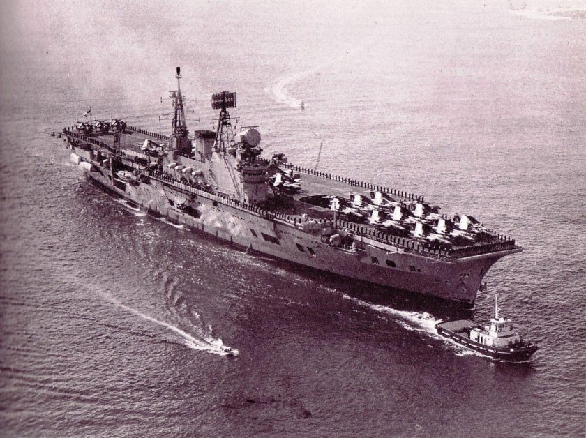1143 киев авианесущий крейсер