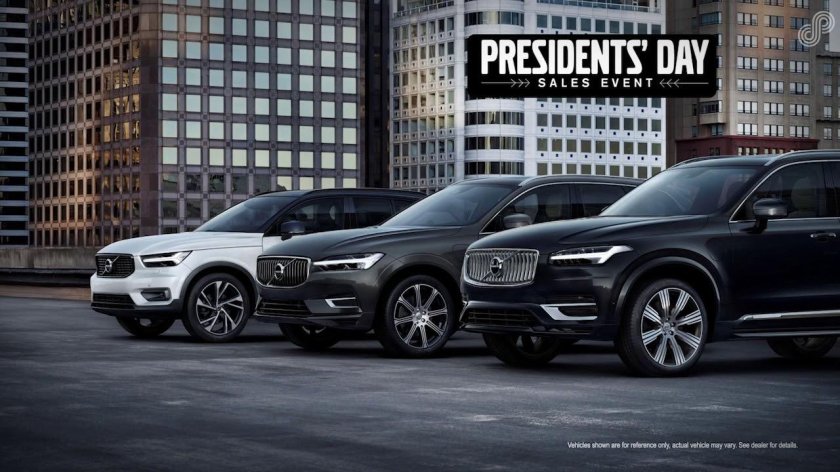 Вольво Ростов-на-Дону официальный