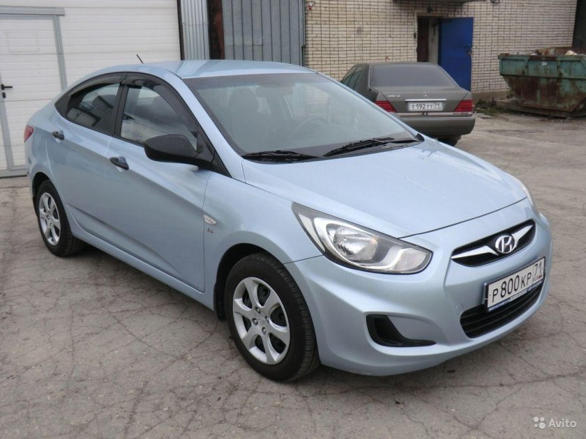 RHM цвет Солярис