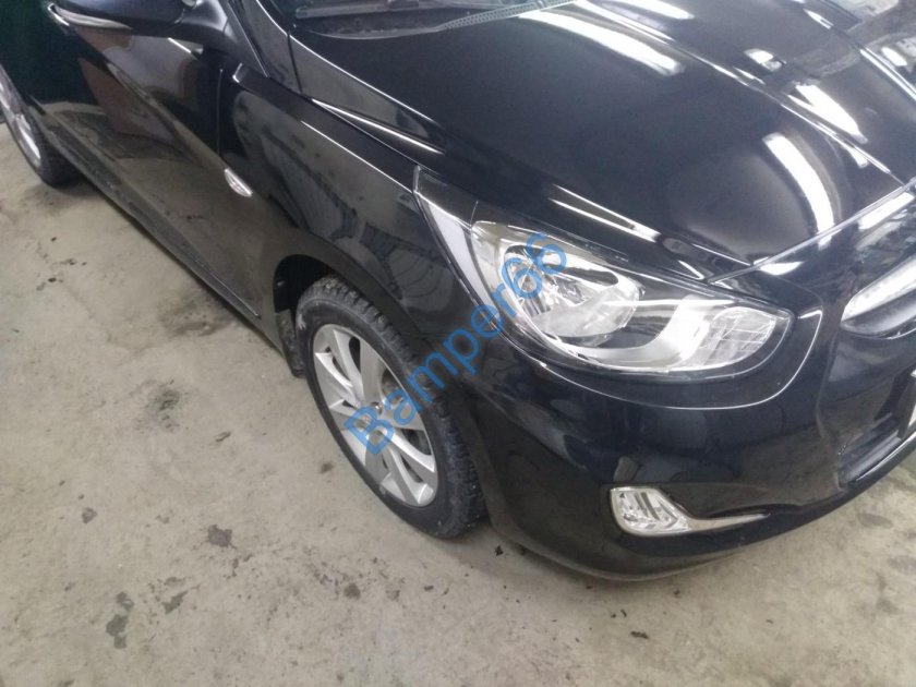 Хендай солярис 1