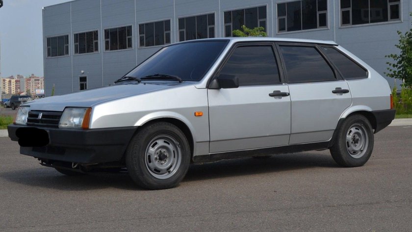 Лада 2109