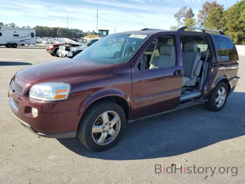 Фотографии автомобилей