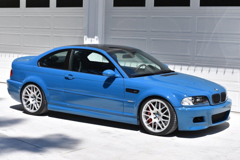 BMW m3 2000