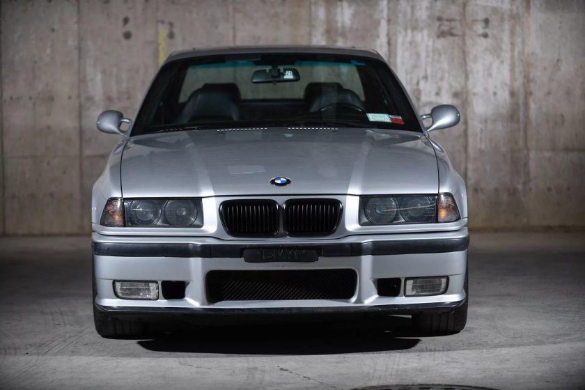 BMW m3 1999