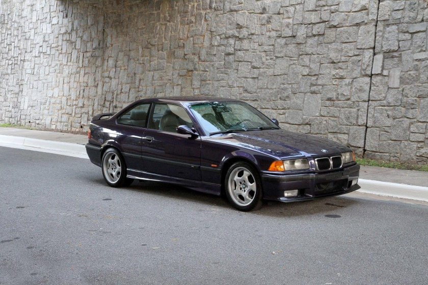 Bmw m 3 1999