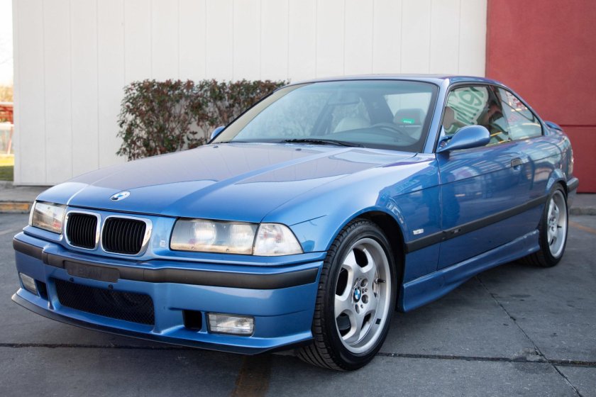 BMW m3 1999