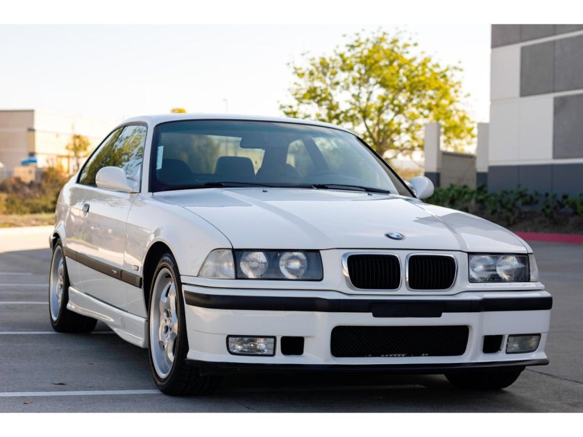 BMW m3 1999