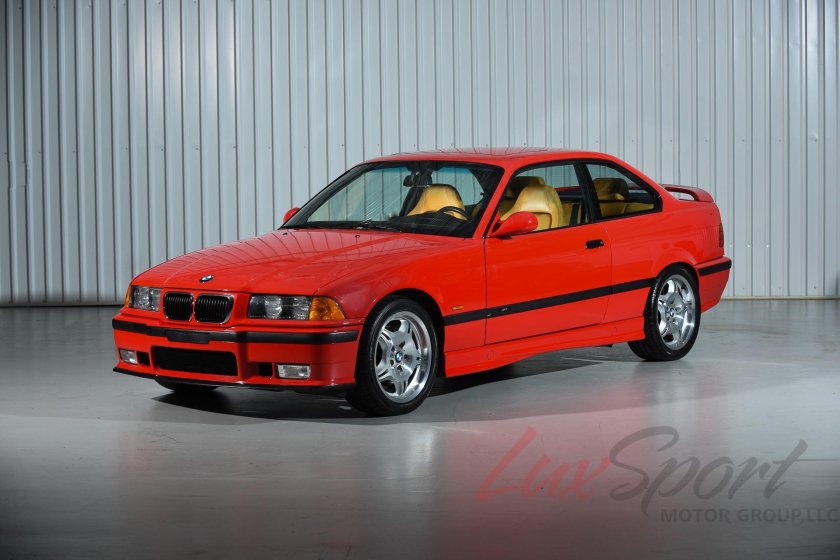 BMW m3 1999