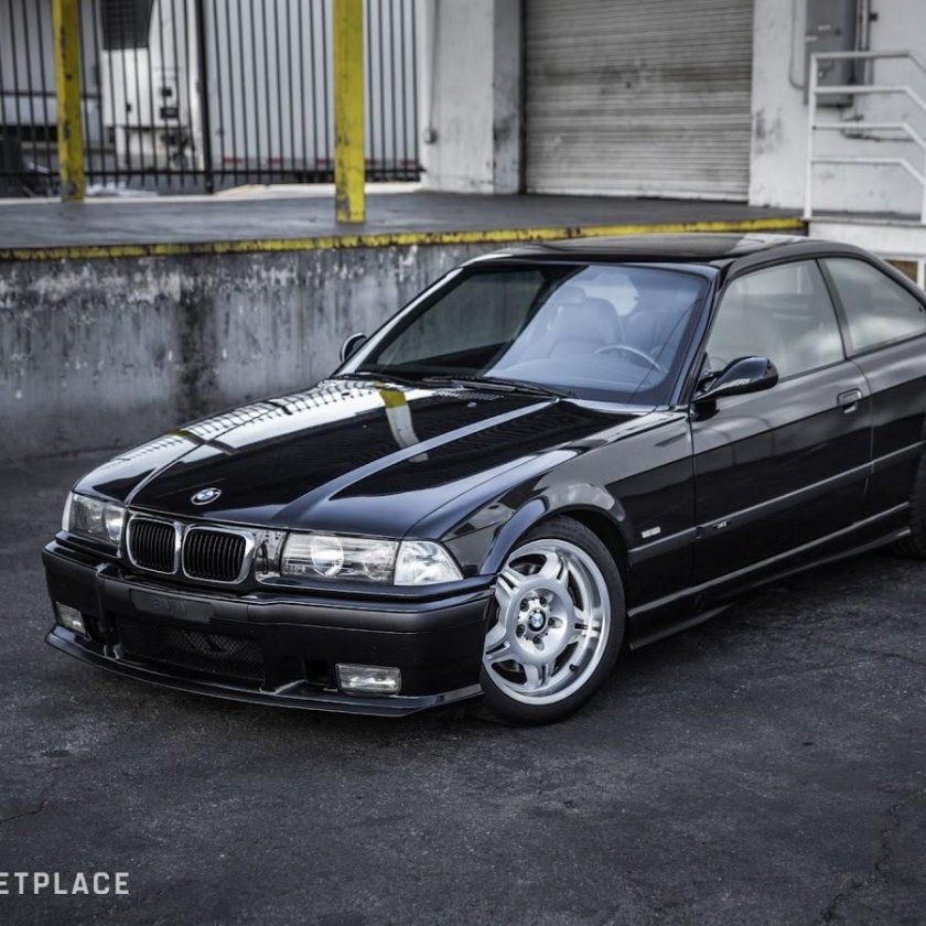 BMW m3 1999
