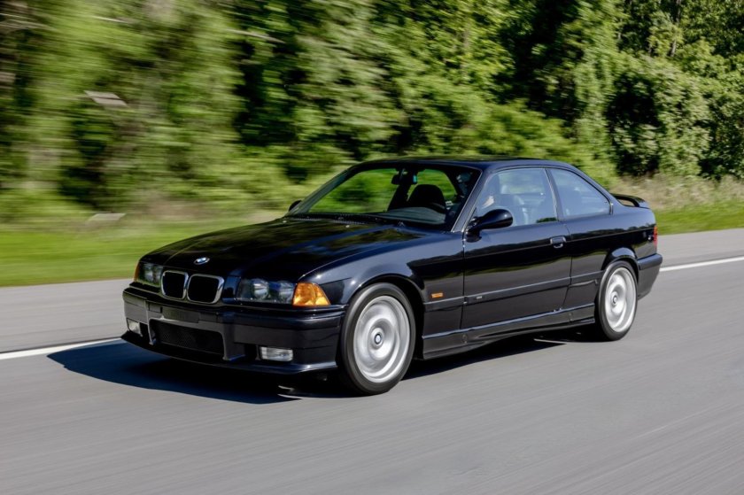 Bmw m 3 e 36 coupe
