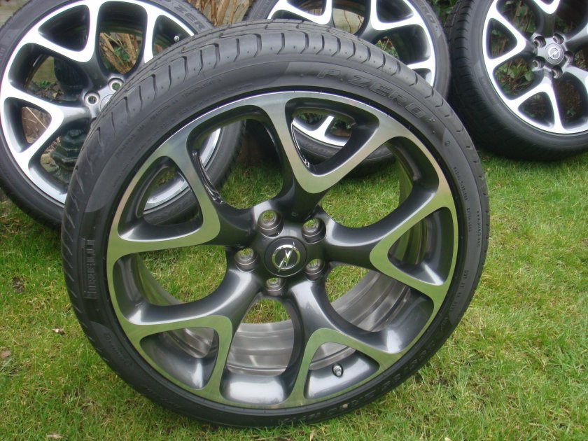 Диски Insignia OPC r20