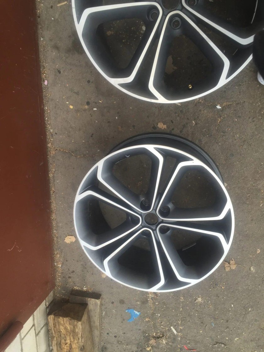 Диски на опель астра j