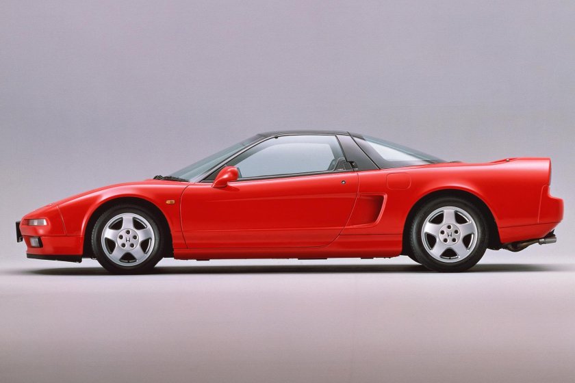 Honda NSX 1990