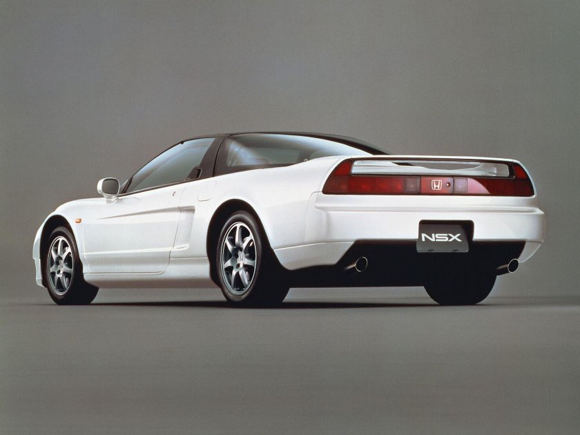 Honda NSX 1990