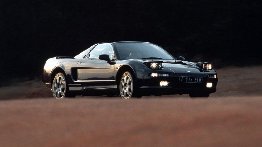 Honda NSX 1995