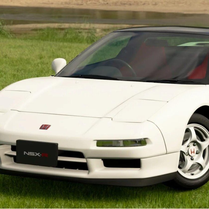Honda NSX-R 1992