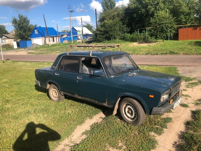 Машина за 40000