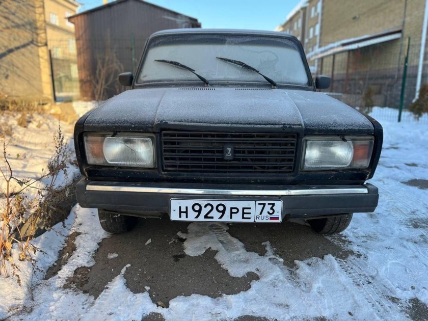 Красивые номера на машину