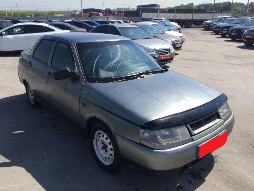 Машина за 40000 рублей