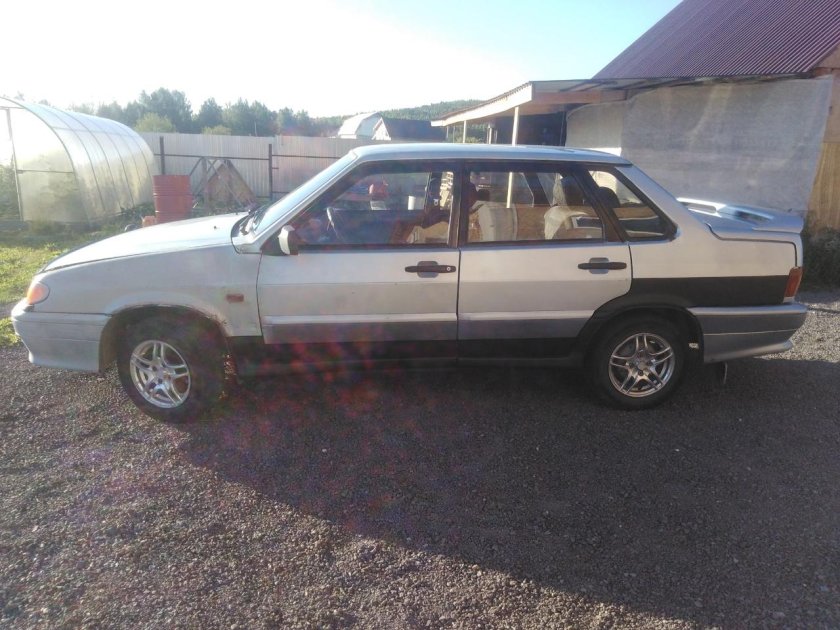 Авто продажа в Полевском