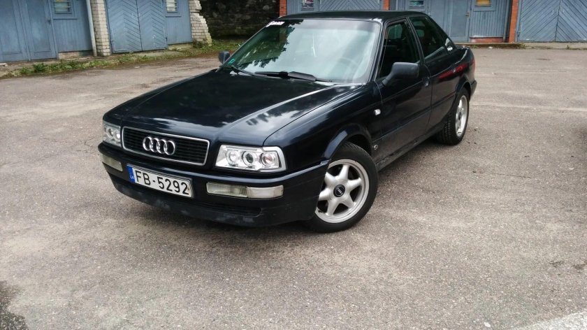 Audi 80 b4 1996