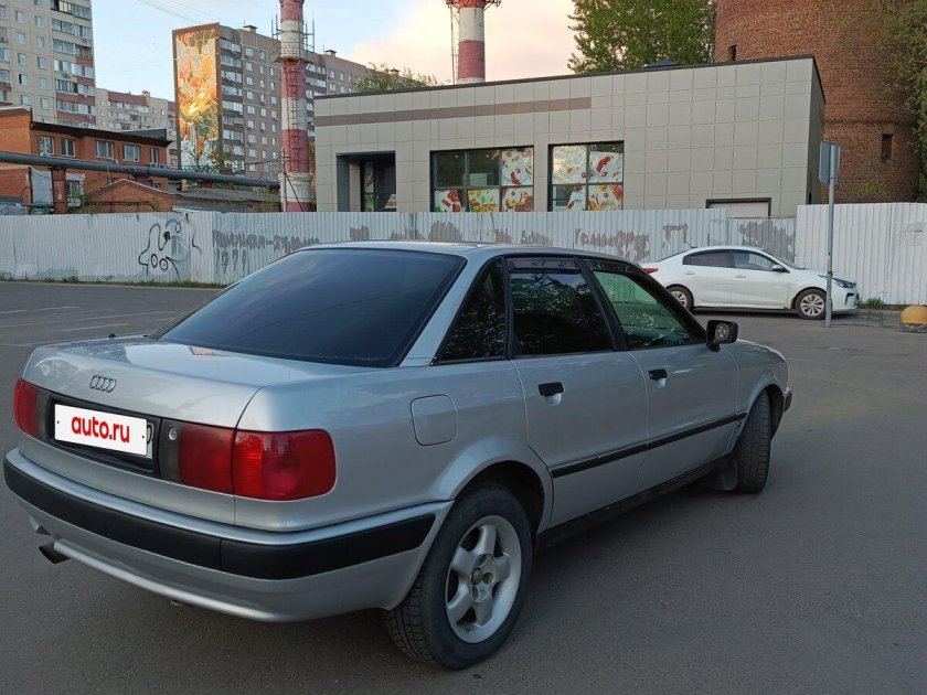 Audi 80 b4 1994