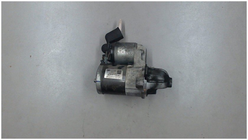 Сузуки Альто стартер