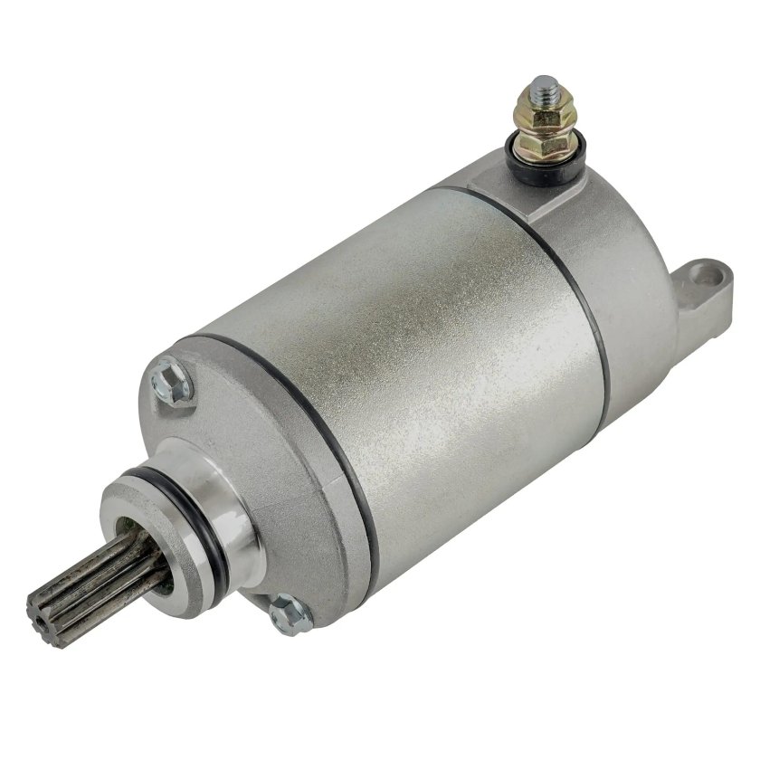 Стартер на Сузуки 40