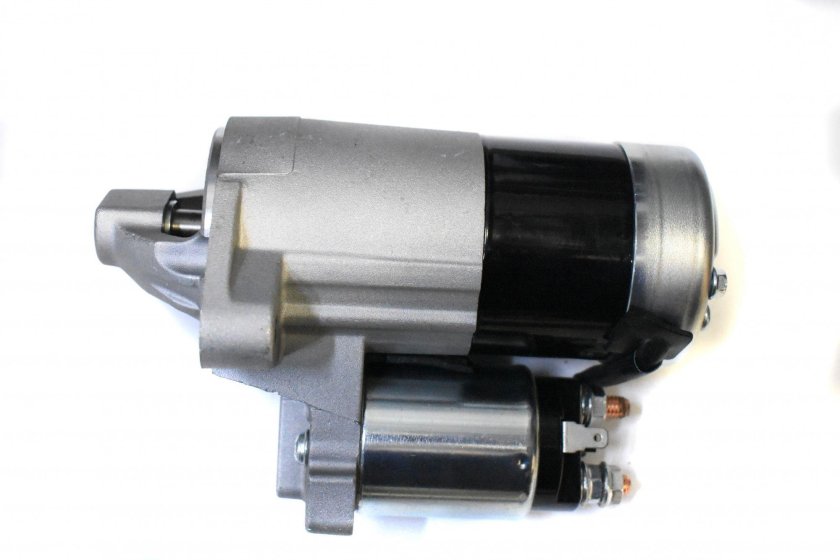 Стартер Suzuki SW 650