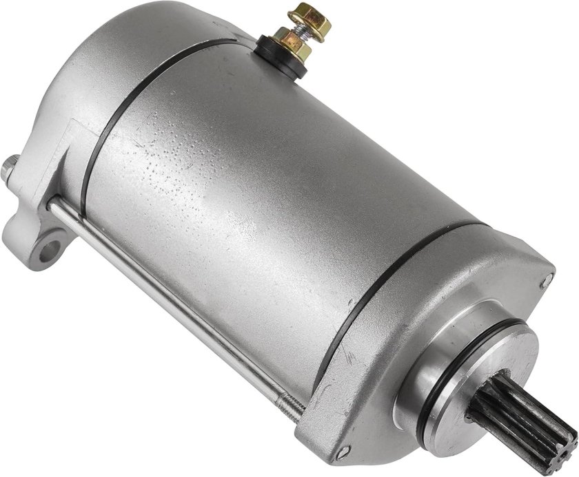 Стартер Suzuki Intruder vs 1400