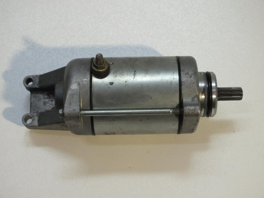 Стартер Сузуки бандит 250