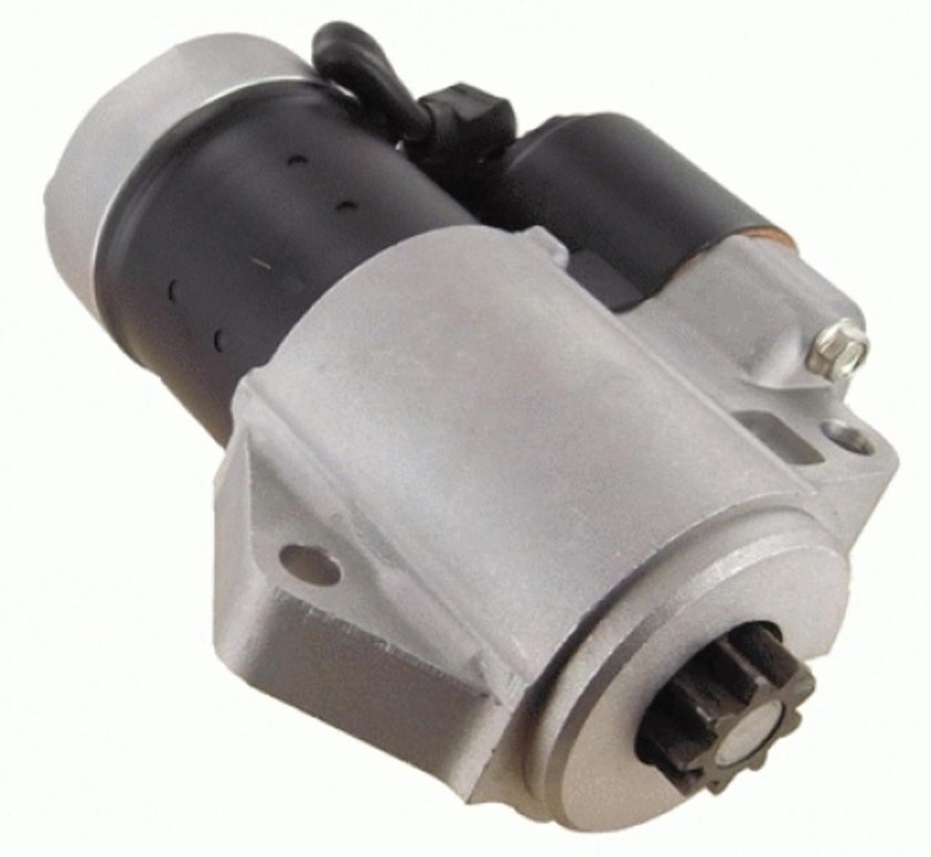 Лодочный мотор Сузуки 90 стартер