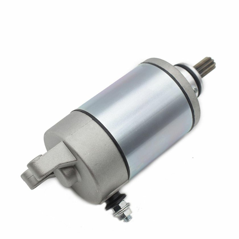 Стартер для мотоцикла