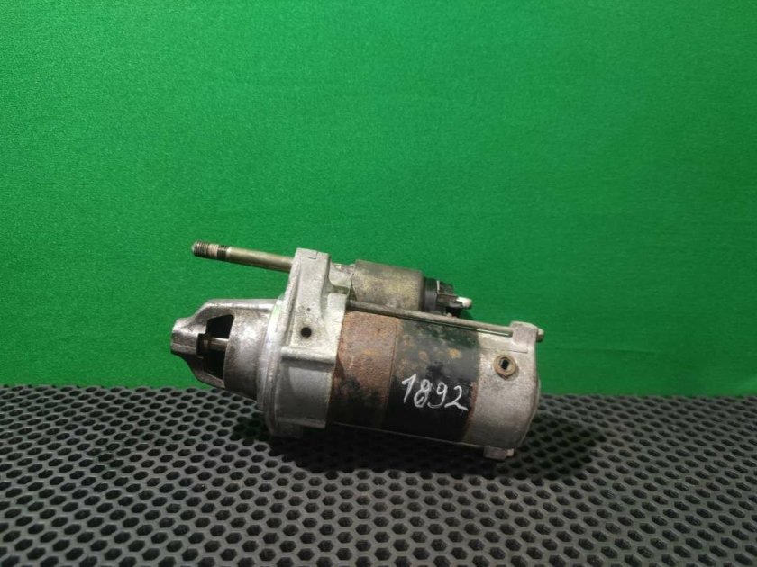 Стартер хендай санта фе 2.4