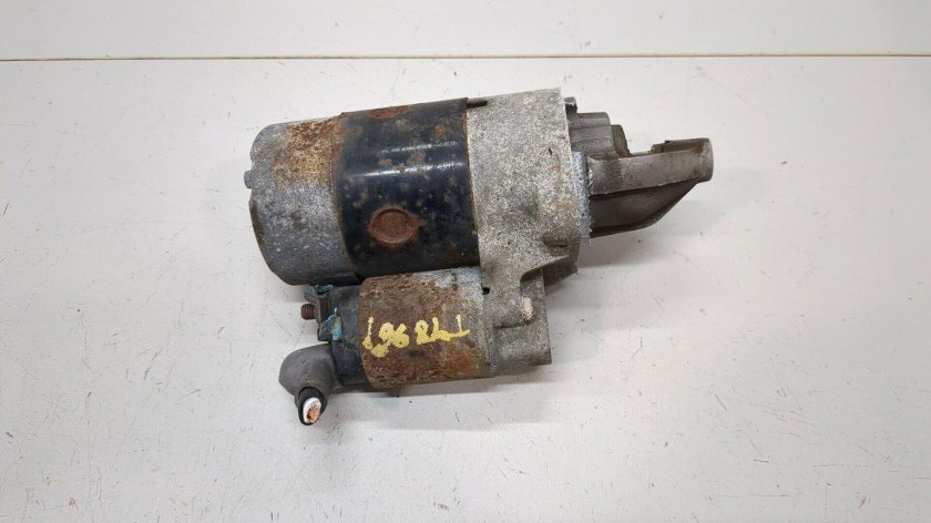 Стартер мазда 6 2.3