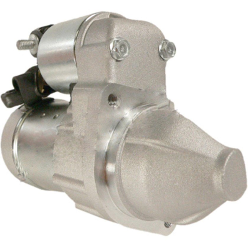 Стартер для лодочного мотора Сузуки