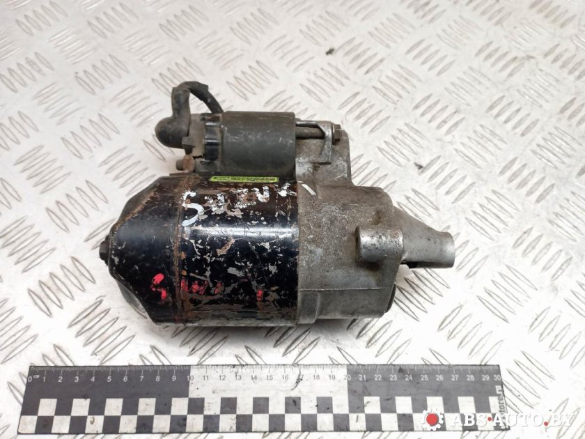 Стартер тойота карина 5а