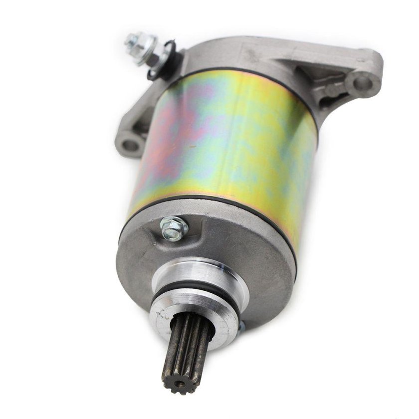 Стартер на квадроцикл