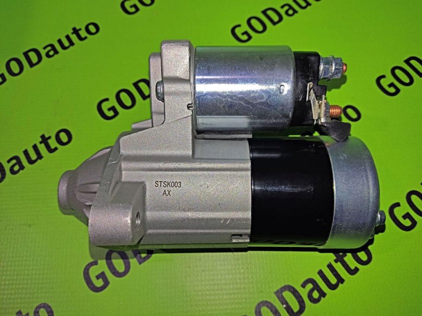 Стартер Suzuki Grand Vitara