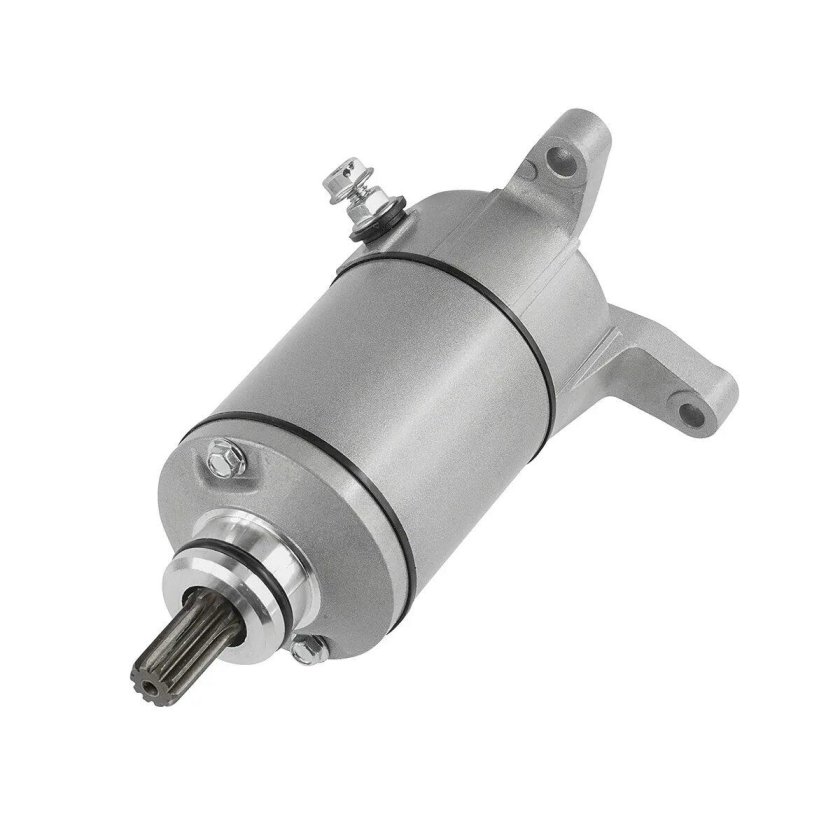 Suzuki Ozark 250 quadrunner