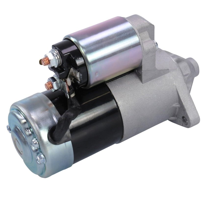 Стартер Сузуки Витара 1.6