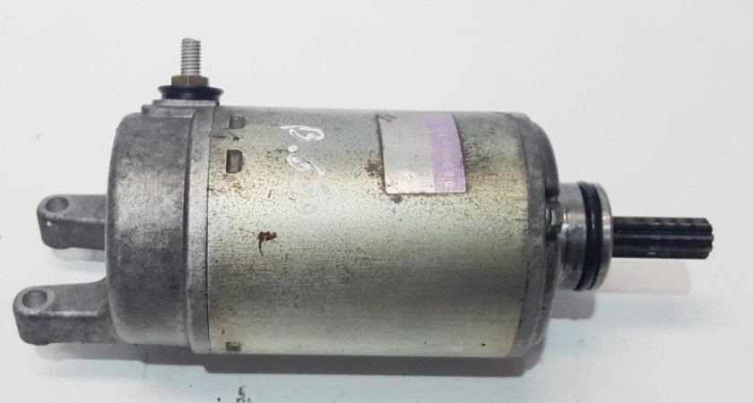 Стартер 650.3708010 ЯМЗ 650