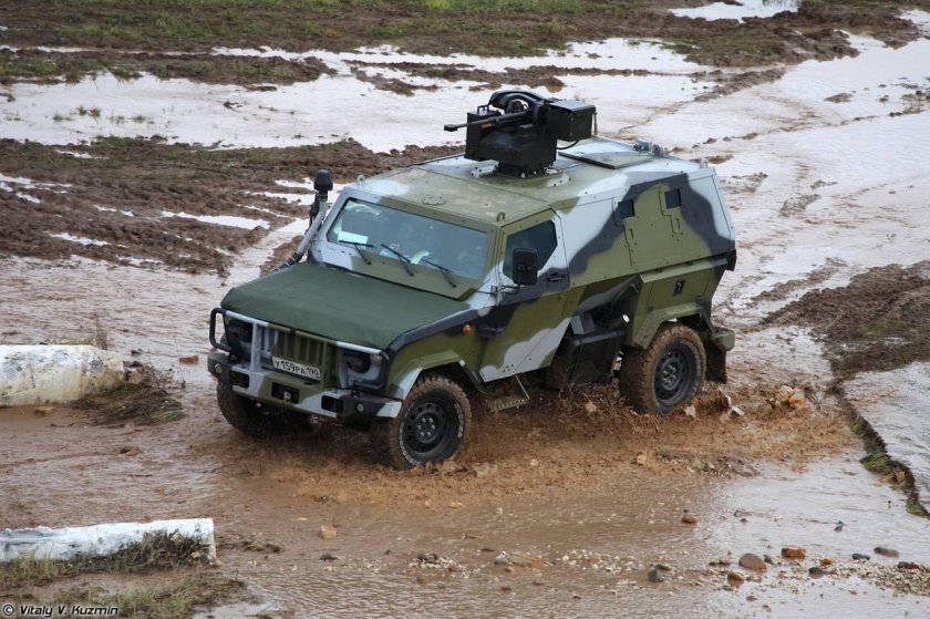 ЛША Скорпион-2