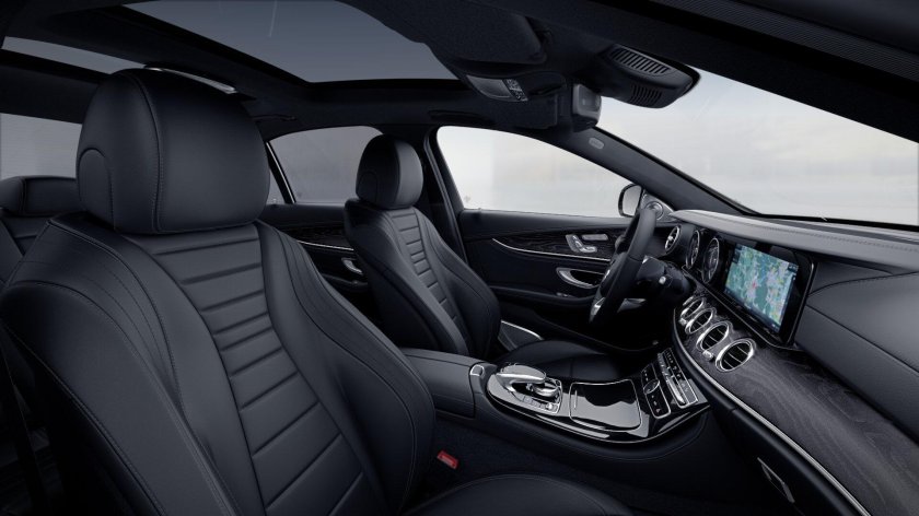 Мерседес е200 4 matic