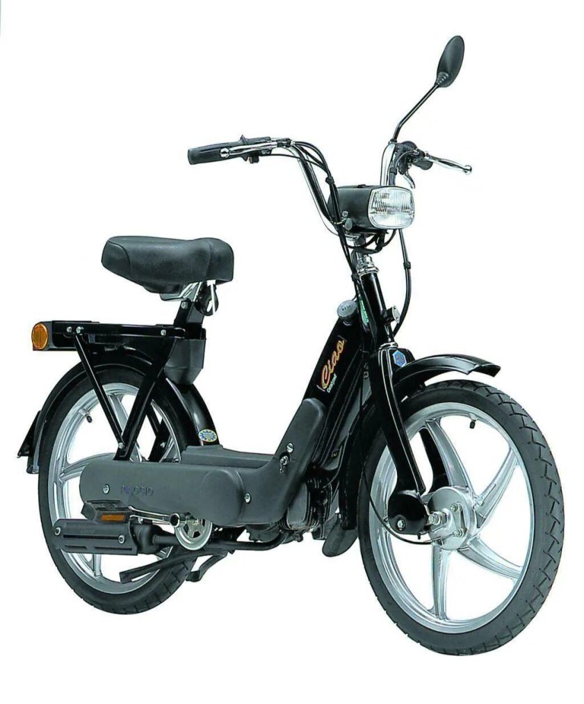 Мопед Piaggio Ciao