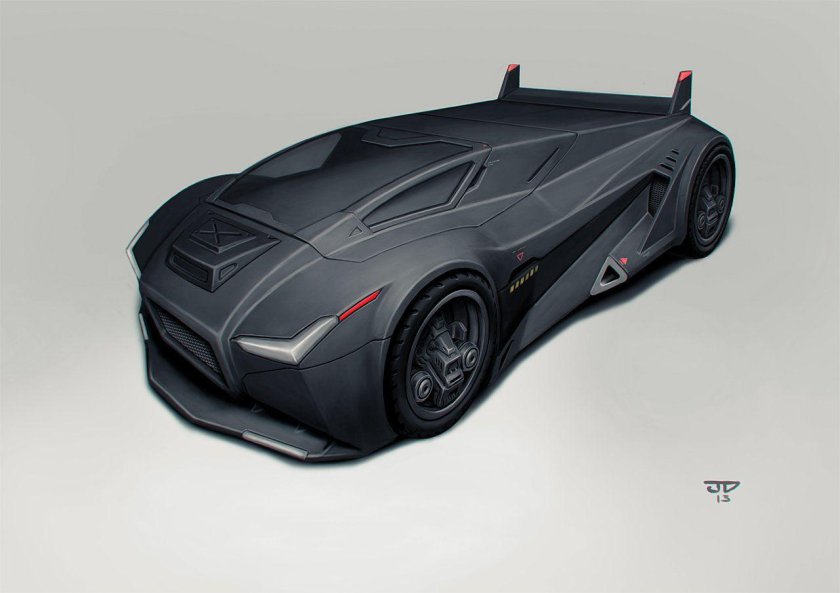 Скай фай броневик