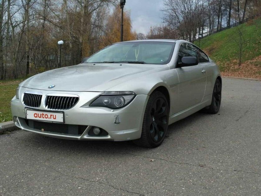 БМВ Кыргызстан