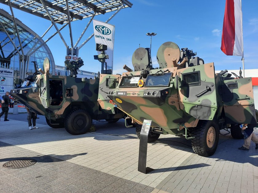 Vab бронетранспортёр