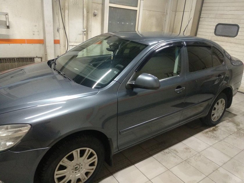 Рено Диамант фото