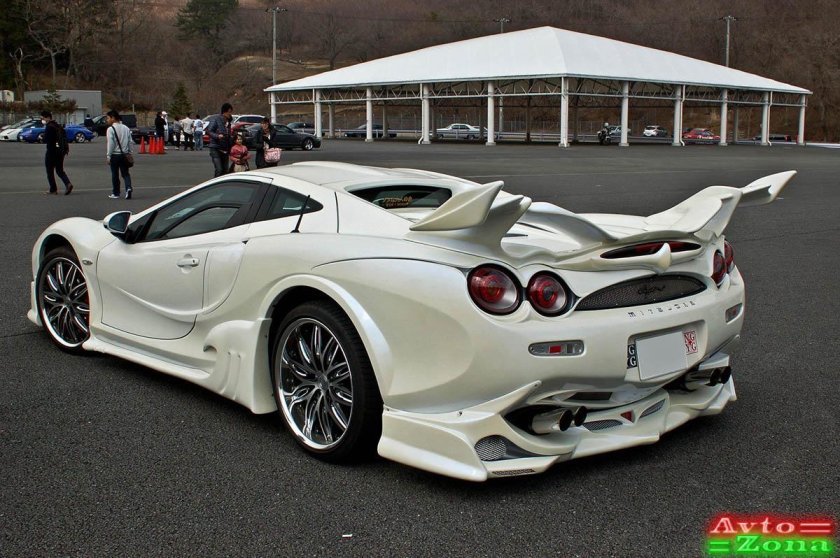 Мицуока Орочи